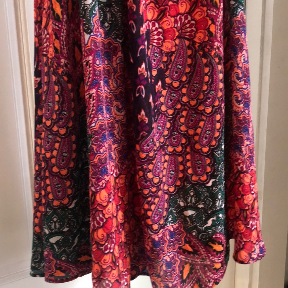 One Shoulder Dress by GB girls - Picture 7 of 12
